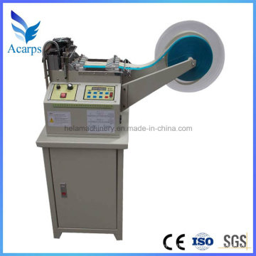 Computer Controlled Nylon Webbing Heavy Tape Cutting Machine